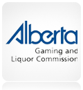 Alberta Gaming and Liquor Commission icon  