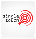 Singletouch icon  